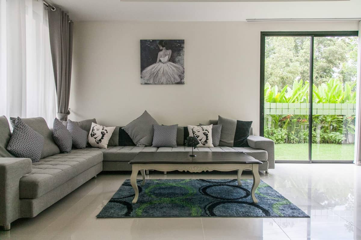 Rent townhouse Laguna Park, Thailand, Phuket, Laguna | Villacarte