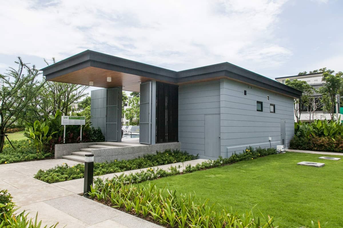 Rent townhouse Laguna Park, Thailand, Phuket, Laguna | Villacarte