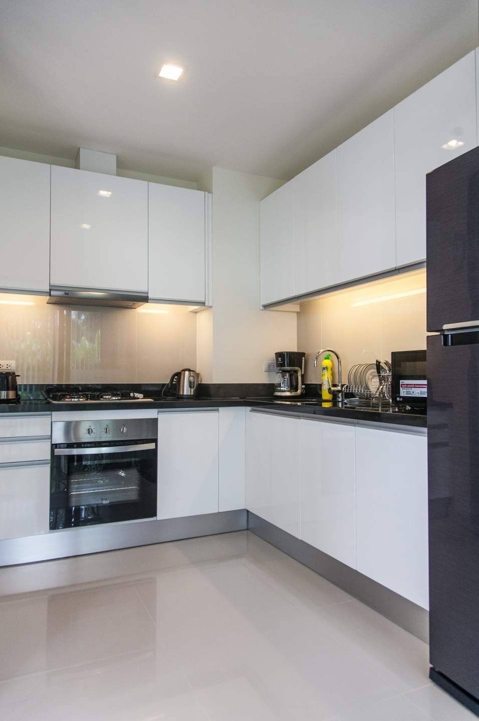 Rent townhouse Laguna Park, Thailand, Phuket, Laguna | Villacarte