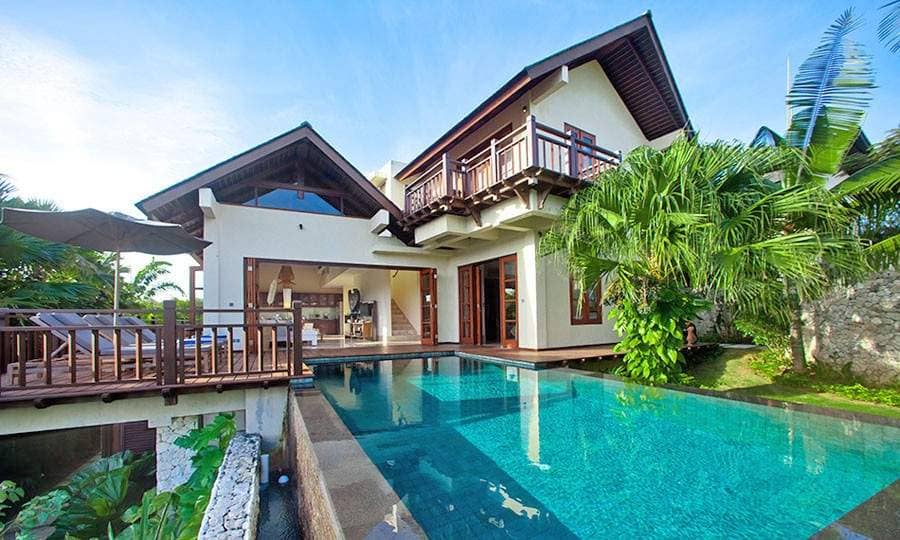 Rent villa Assol, Indonesia, Bali, Uluvatu | Villacarte