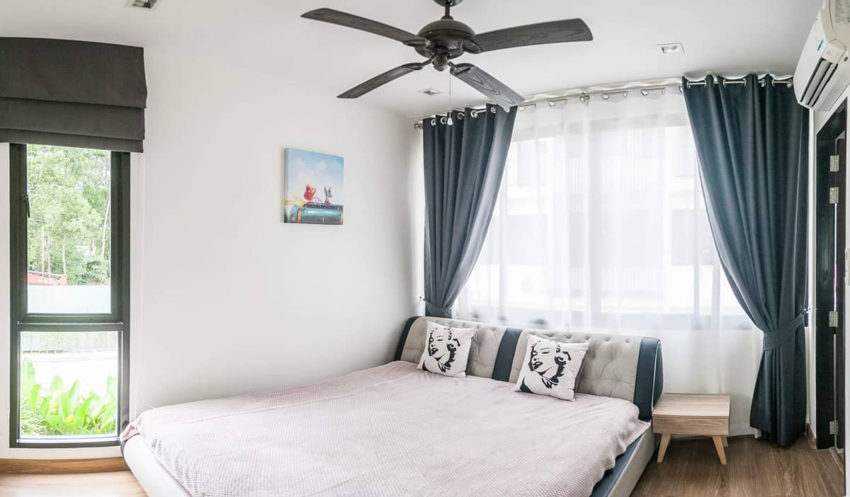 Rent townhouse Laguna Park, Thailand, Phuket, Laguna | Villacarte