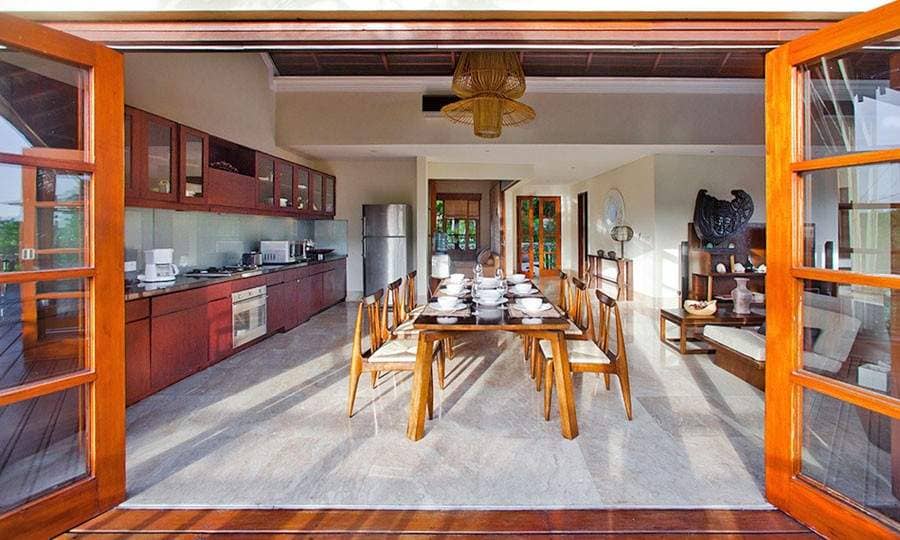 Rent villa Assol, Indonesia, Bali, Uluvatu | Villacarte
