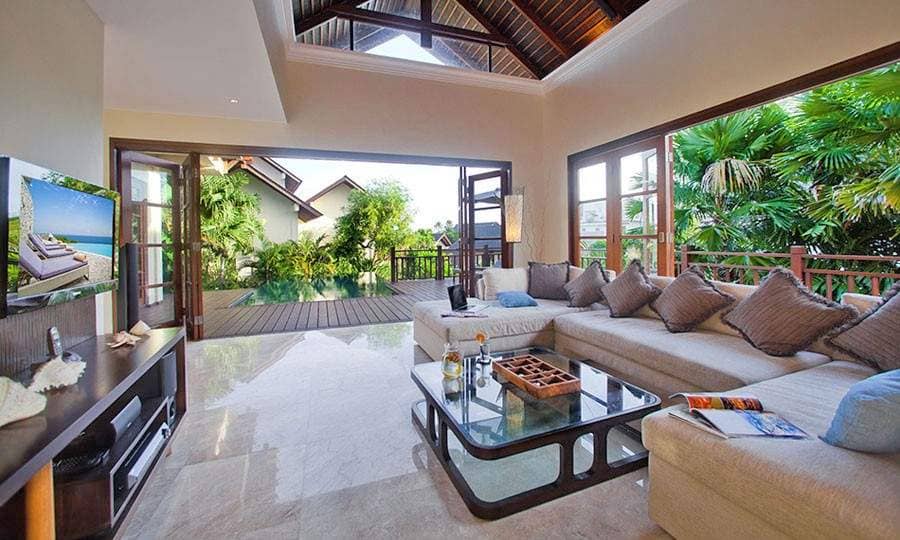 Rent villa Assol, Indonesia, Bali, Uluvatu | Villacarte