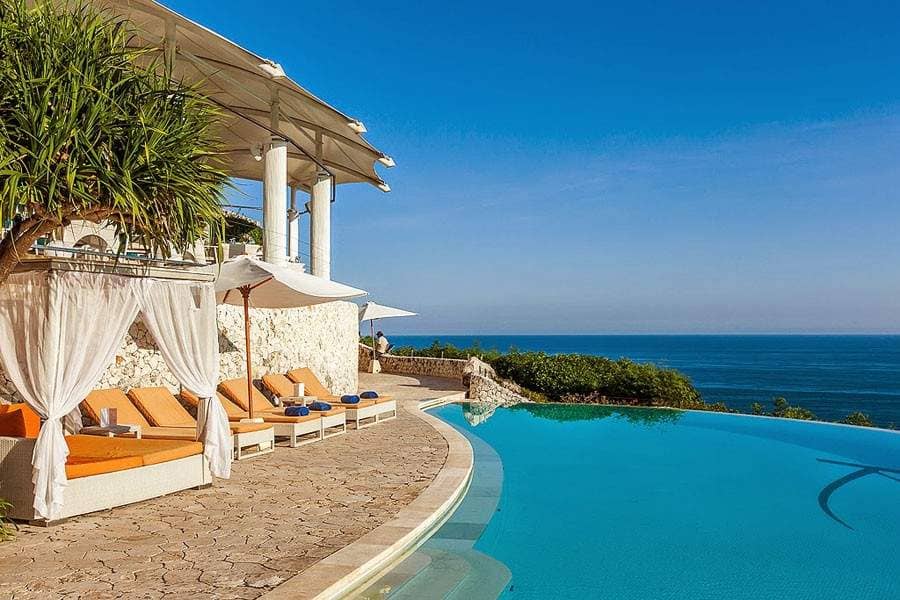 Rent villa Assol, Indonesia, Bali, Uluvatu | Villacarte