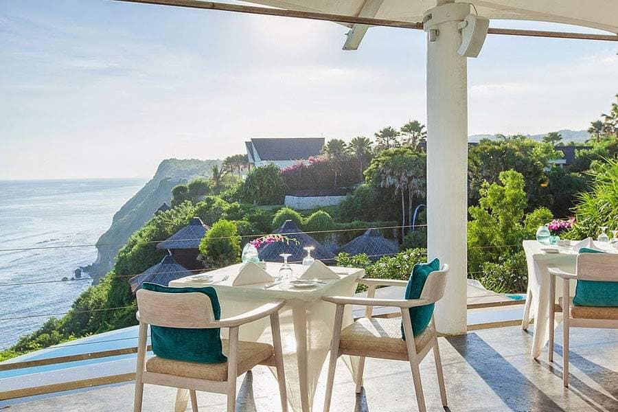 Rent villa Assol, Indonesia, Bali, Uluvatu | Villacarte