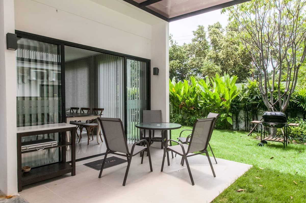 Rent townhouse Laguna Park, Thailand, Phuket, Laguna | Villacarte