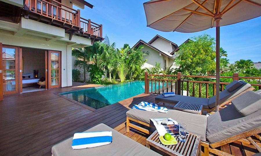 Rent villa Assol, Indonesia, Bali, Uluvatu | Villacarte