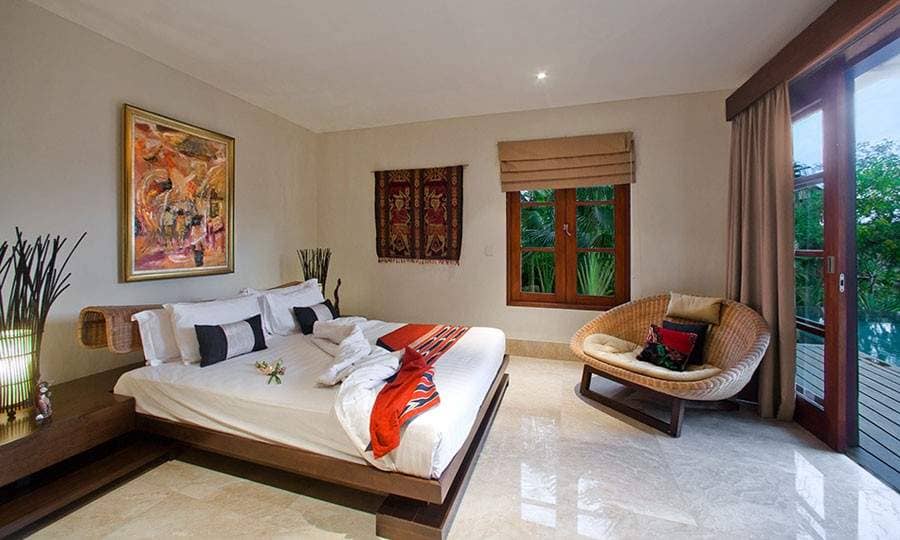 Rent villa Assol, Indonesia, Bali, Uluvatu | Villacarte