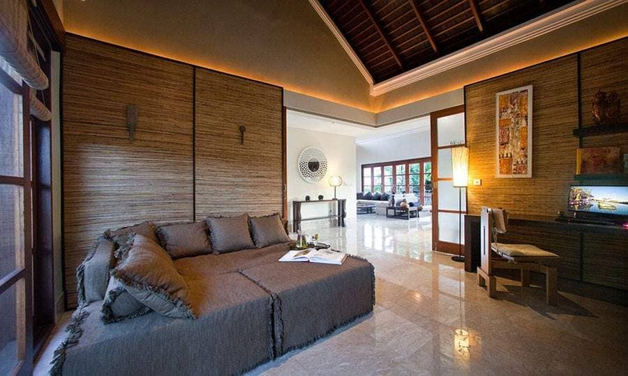 Rent villa Assol, Indonesia, Bali, Uluvatu | Villacarte