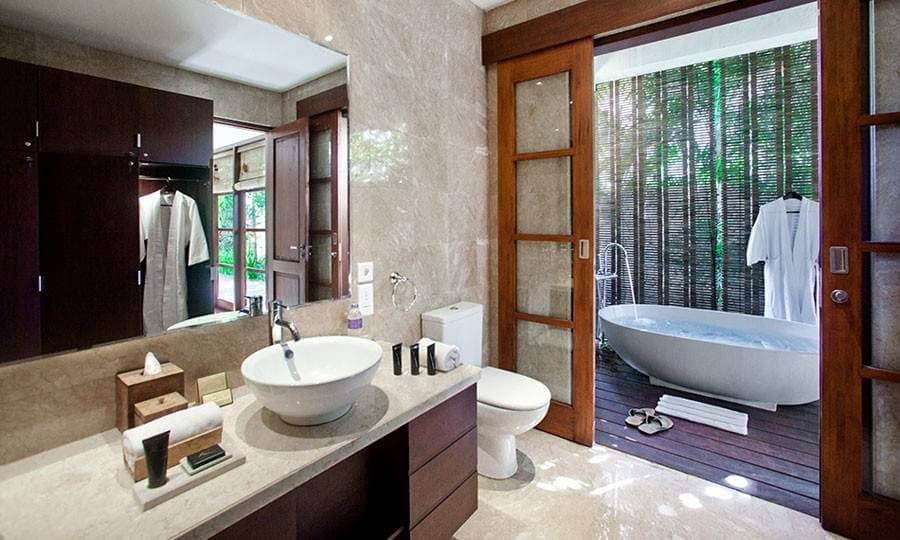 Rent villa Assol, Indonesia, Bali, Uluvatu | Villacarte
