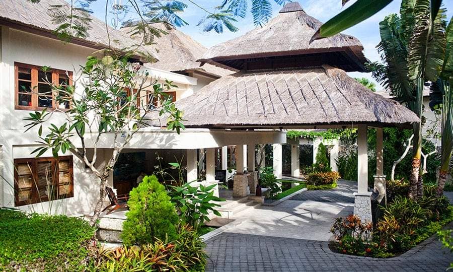 Rent villa Assol, Indonesia, Bali, Uluvatu | Villacarte