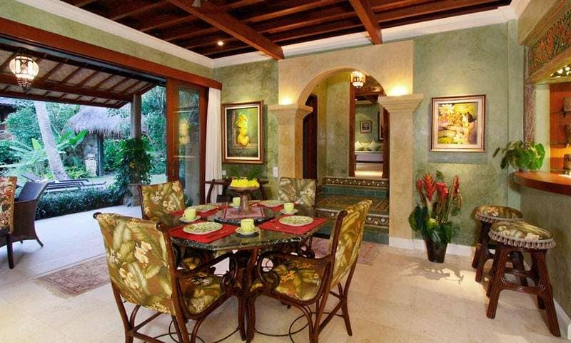 Rent villa Esther, Indonesia, Bali, Sanur | Villacarte