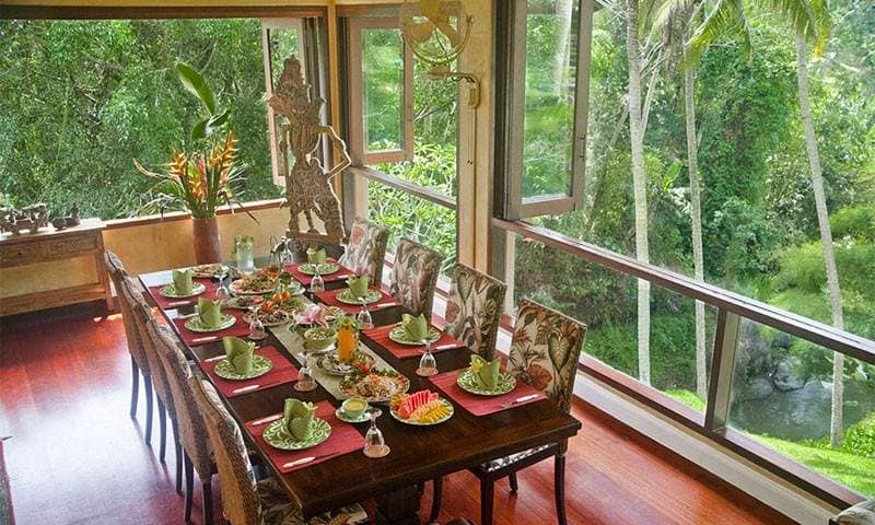 Rent villa Esther, Indonesia, Bali, Sanur | Villacarte