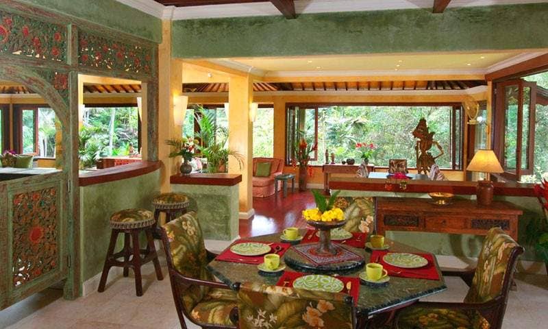 Rent villa Esther, Indonesia, Bali, Sanur | Villacarte