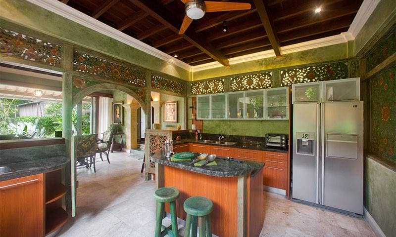 Rent villa Esther, Indonesia, Bali, Sanur | Villacarte