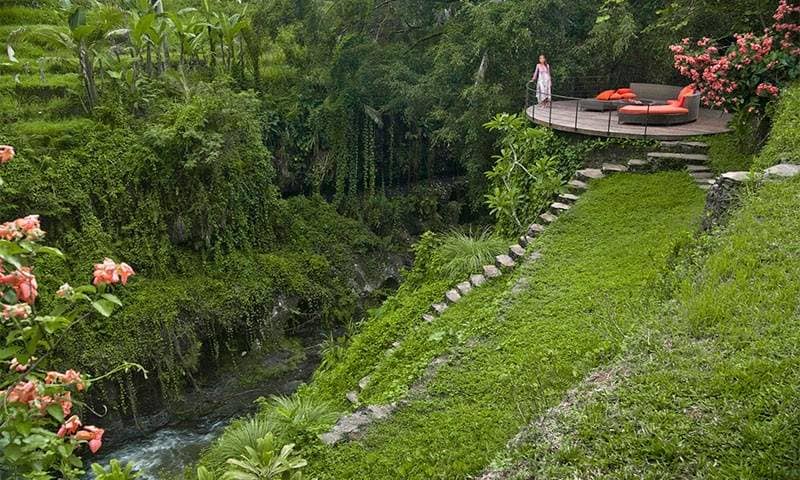 Rent villa Esther, Indonesia, Bali, Sanur | Villacarte