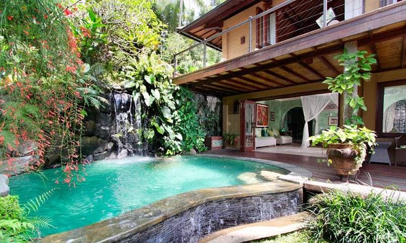 Rent villa Esther, Indonesia, Bali, Sanur | Villacarte