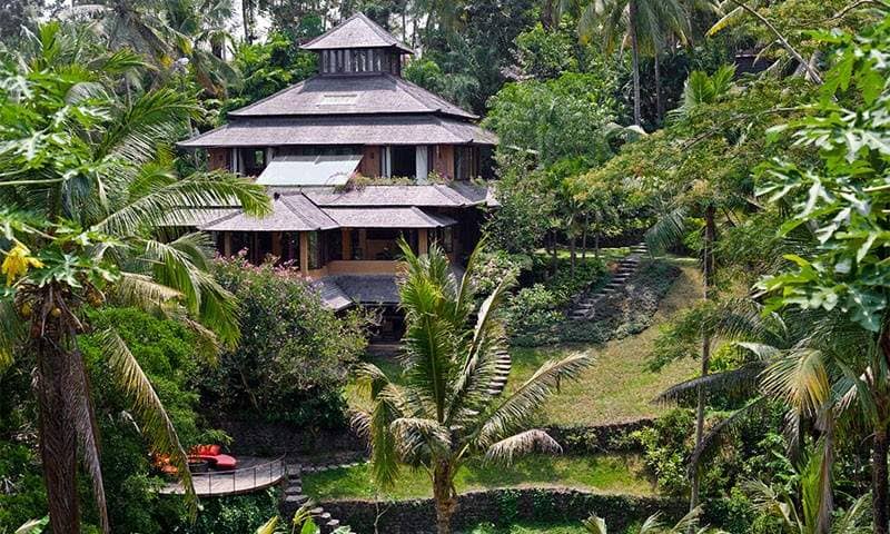 Rent villa Esther, Indonesia, Bali, Sanur | Villacarte