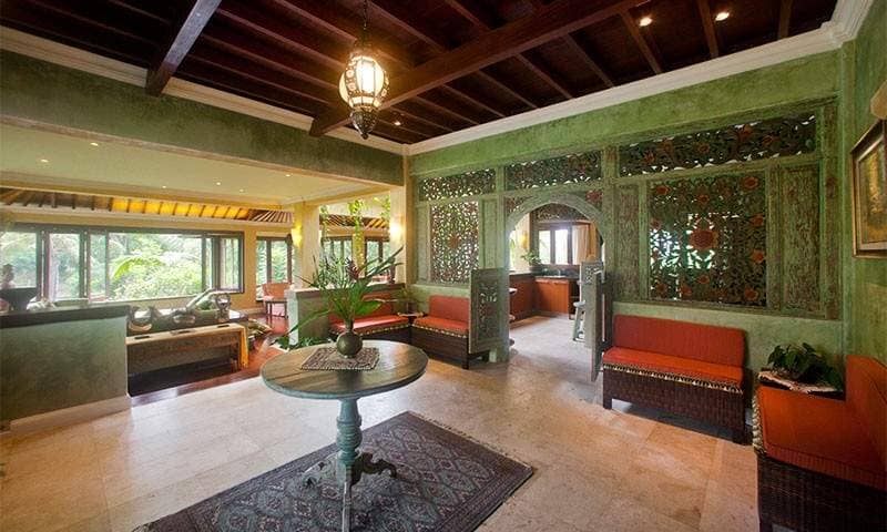 Rent villa Esther, Indonesia, Bali, Sanur | Villacarte
