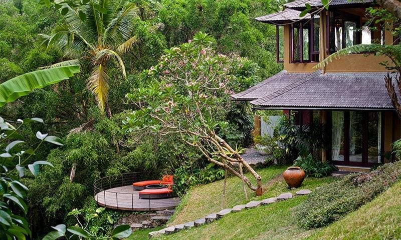 Rent villa Esther, Indonesia, Bali, Sanur | Villacarte