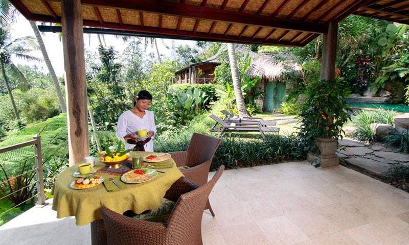 Rent villa Esther, Indonesia, Bali, Sanur | Villacarte
