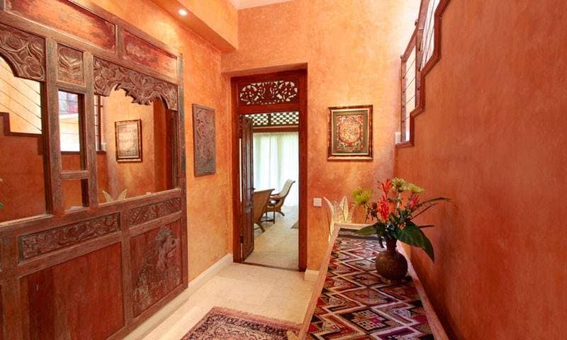 Rent villa Esther, Indonesia, Bali, Sanur | Villacarte