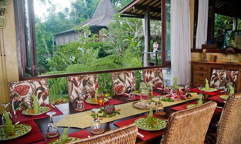 Rent villa Esther, Indonesia, Bali, Sanur | Villacarte