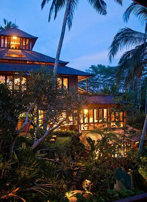 Rent villa Esther, Indonesia, Bali, Sanur | Villacarte