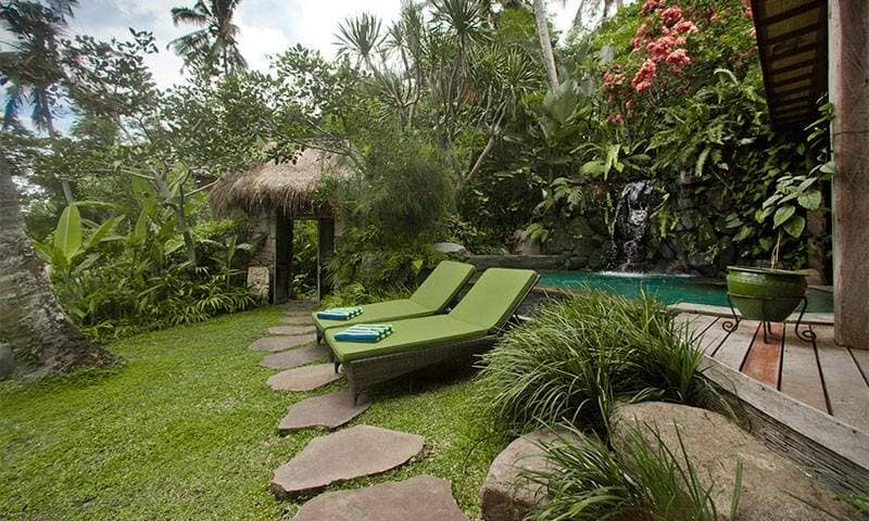 Rent villa Esther, Indonesia, Bali, Sanur | Villacarte