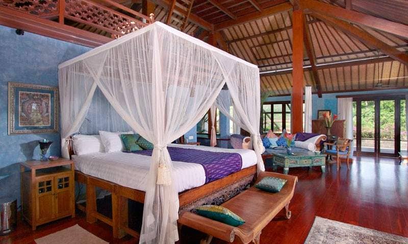 Rent villa Esther, Indonesia, Bali, Sanur | Villacarte