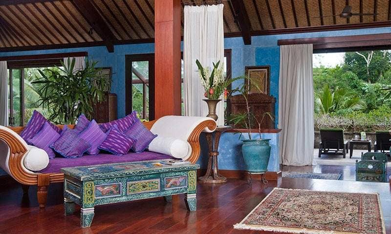 Rent villa Esther, Indonesia, Bali, Sanur | Villacarte