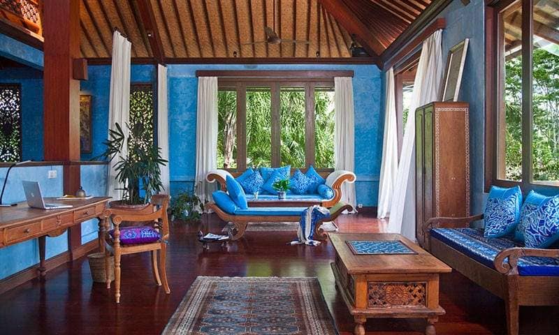 Rent villa Esther, Indonesia, Bali, Sanur | Villacarte