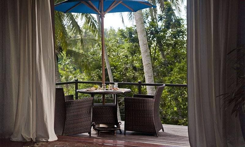 Rent villa Esther, Indonesia, Bali, Sanur | Villacarte