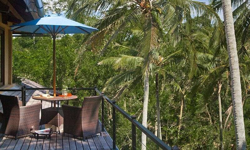 Rent villa Esther, Indonesia, Bali, Sanur | Villacarte