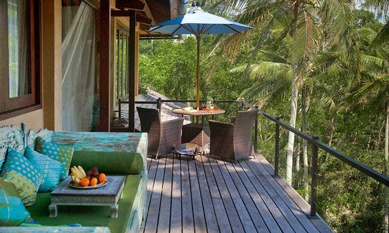 Rent villa Esther, Indonesia, Bali, Sanur | Villacarte