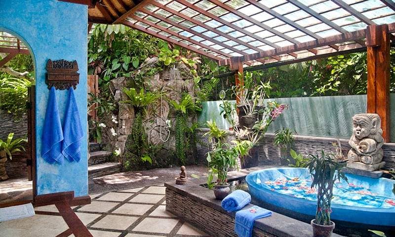 Rent villa Esther, Indonesia, Bali, Sanur | Villacarte