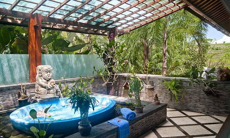 Rent villa Esther, Indonesia, Bali, Sanur | Villacarte