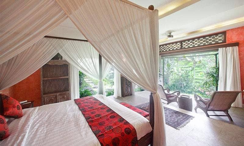 Rent villa Esther, Indonesia, Bali, Sanur | Villacarte