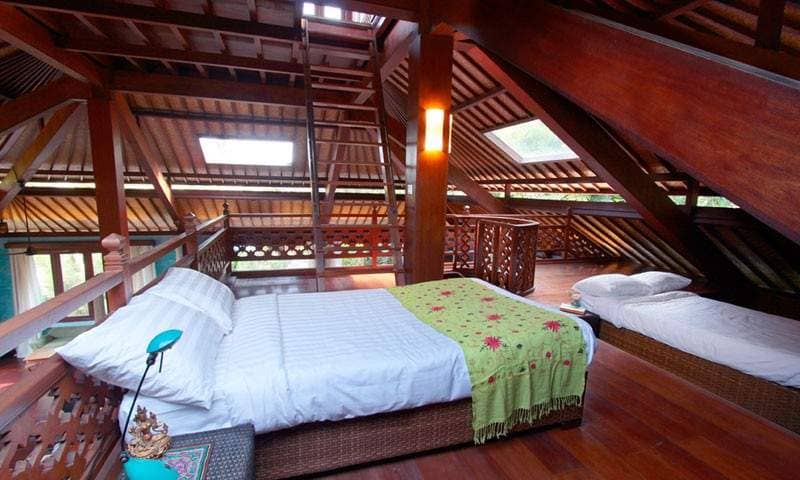 Rent villa Esther, Indonesia, Bali, Sanur | Villacarte
