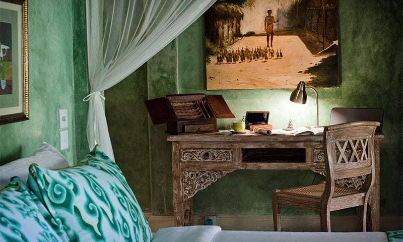 Rent villa Esther, Indonesia, Bali, Sanur | Villacarte