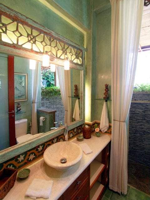 Rent villa Esther, Indonesia, Bali, Sanur | Villacarte