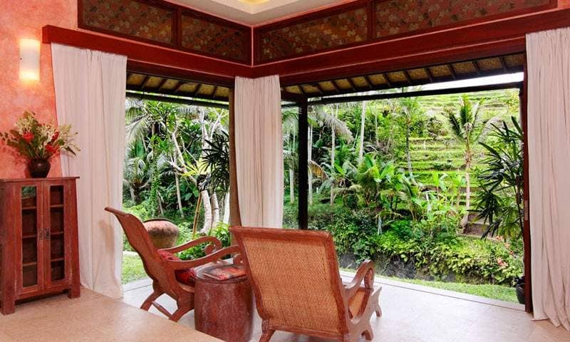 Rent villa Esther, Indonesia, Bali, Sanur | Villacarte