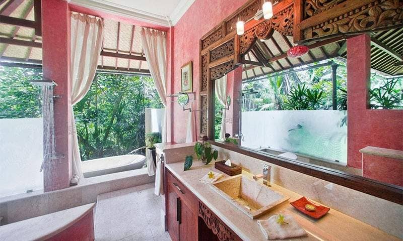 Rent villa Esther, Indonesia, Bali, Sanur | Villacarte