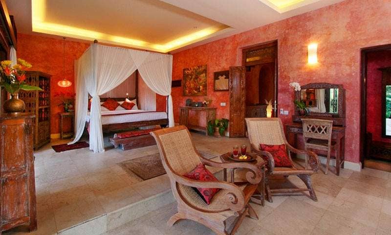 Rent villa Esther, Indonesia, Bali, Sanur | Villacarte