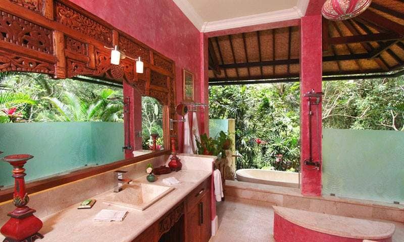 Rent villa Esther, Indonesia, Bali, Sanur | Villacarte