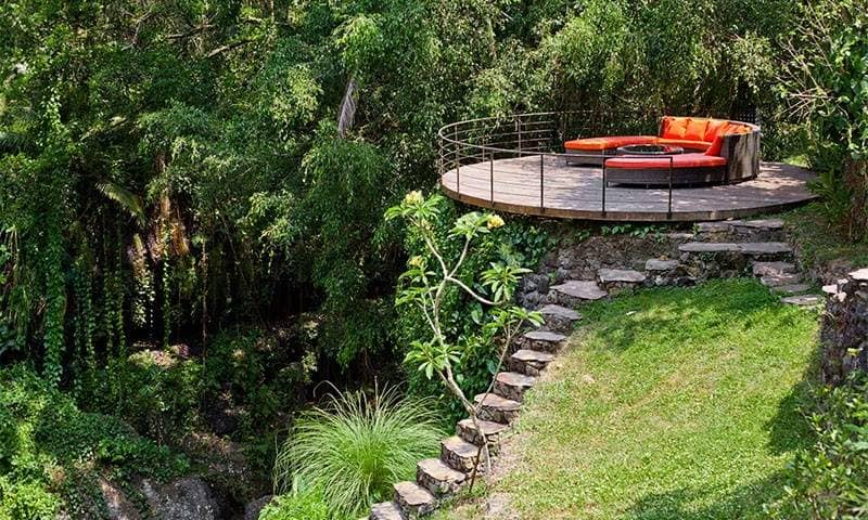 Rent villa Esther, Indonesia, Bali, Sanur | Villacarte