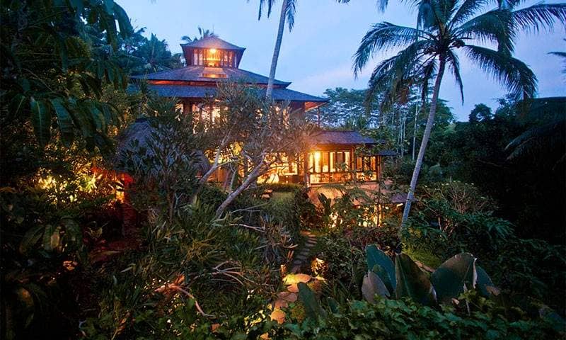 Rent villa Esther, Indonesia, Bali, Sanur | Villacarte