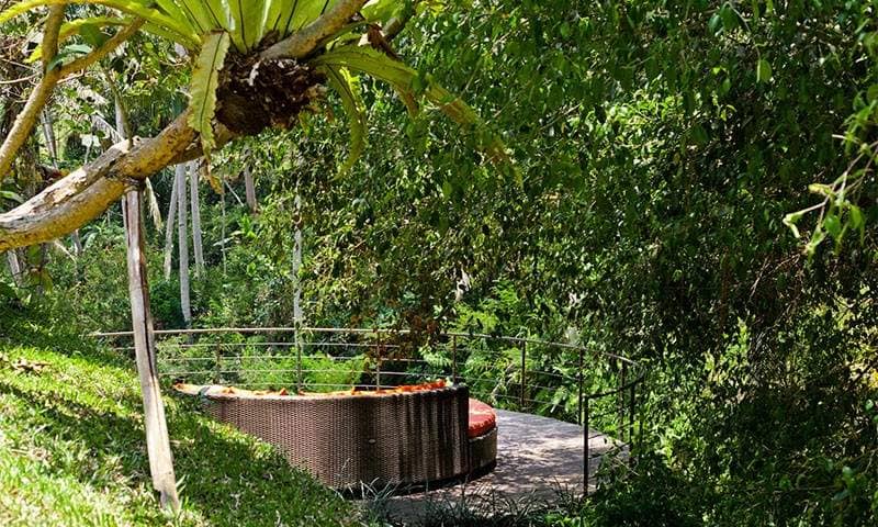 Rent villa Esther, Indonesia, Bali, Sanur | Villacarte