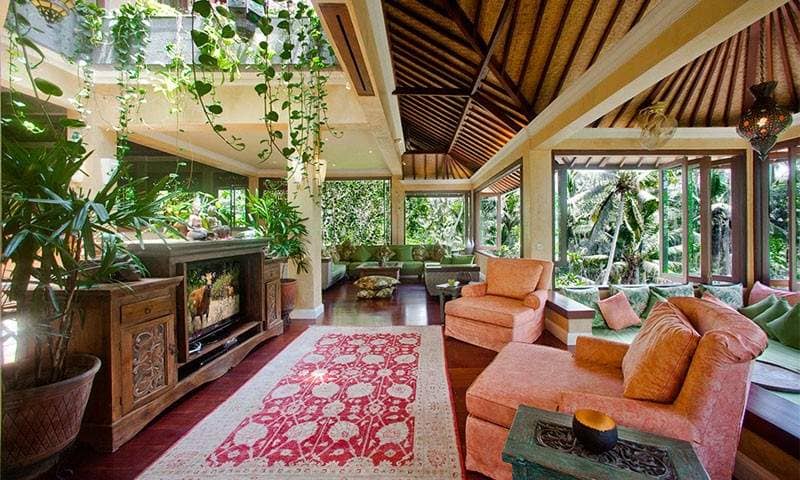 Rent villa Esther, Indonesia, Bali, Sanur | Villacarte