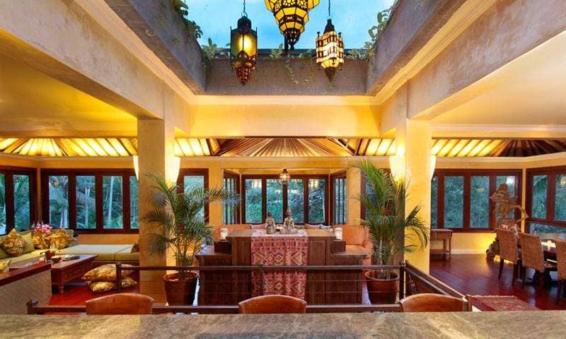Rent villa Esther, Indonesia, Bali, Sanur | Villacarte